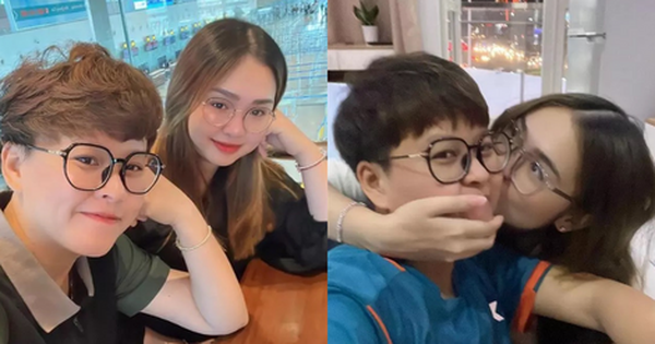 Nguyễn Thiện Nhân và người tình đồng giới bị gọi là 