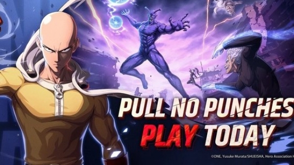 Tổng hợp gift code One Punch Man: World và hướng dẫn cách nhập