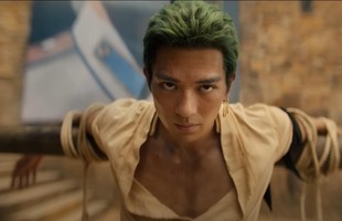 Netflix cuối cùng đã sửa lỗi bẻ kiếm khét tiếng của Zoro trong live-action One Piece