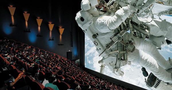 Công nghệ IMAX Laser và Ultra 4DX tại CGV có gì khiến các mọt phim mê mẩn