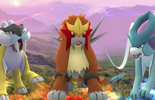 25 năm sau, người hâm mộ Pokemon vẫn đang tranh luận về lựa chọn thiết kế này