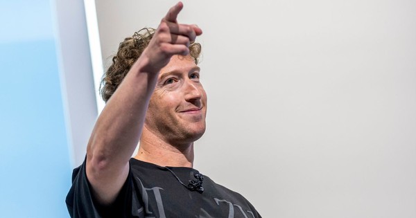 “Cái gì tôi nói cũng bị rò rỉ”, Mark Zuckerberg phàn nàn trong đoạn ghi âm cuộc họp mới bị rò rỉ