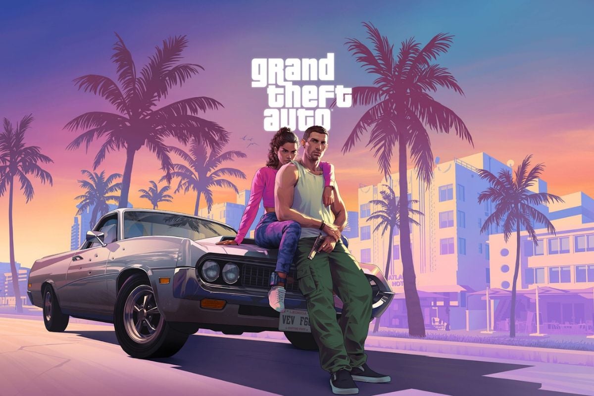 PlayStation 5 Pro Rất Khó Để Chạy GTA 6 Ở Tốc Độ 60 FPS