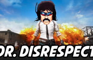 Hàng loạt Streamer nổi tiếng như DrDisRespect hay Shroud đều đang tham dự giải PUBG hàng đầu năm 2018