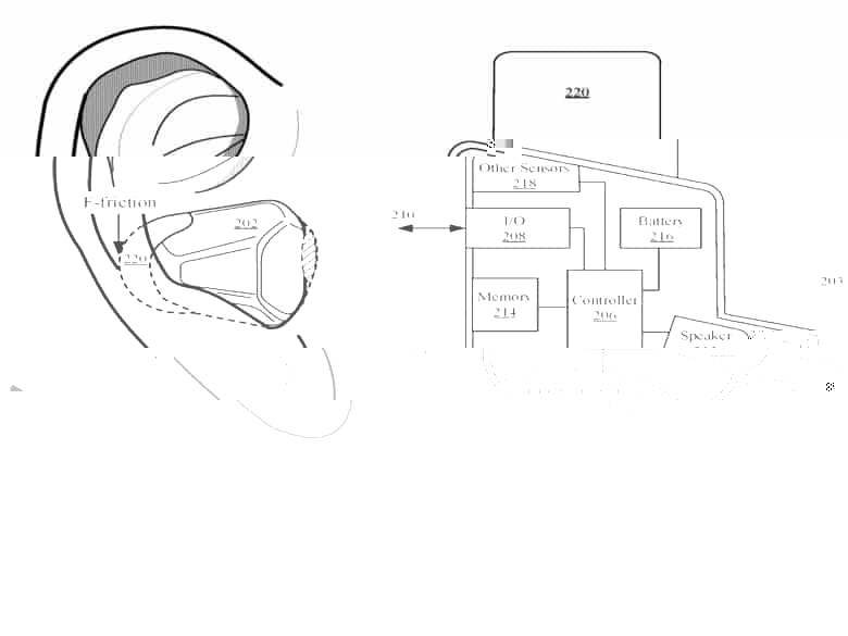 Tai nghe Apple AirPods thế hệ mới hỗ trợ đo nhịp tim