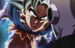 Soi trước Dragon Ball Super tập 130: Goku quyết đấu Jiren, ai sẽ là người chiến thắng?