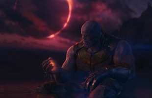 Viên Đá Linh Hồn chính là chìa khóa để đánh bại Thanos trong Avengers: Endgame