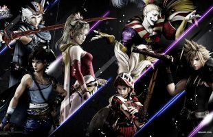 Game đối kháng nhập vai Dissidia Final Fantasy NT cập bến Steam, có thể chơi miễn phí