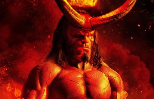 15 chi tiết thú vị ẩn chứa trong Trailer Hellboy 2019 mà chỉ fan cuồng của Đại chúa Quỷ mới có thể nhận ra