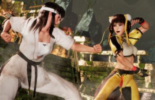 Tổng hợp đánh giá Dead or Alive 6: Hay nhưng chưa bứt phá