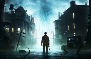 The Sinking City – “Sherlock Holmes phiên bản phép thuật” tại thành phố ngập lụt