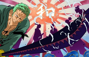 One Piece: Zoro là người của Wano Quốc? Sự thật hiển nhiên hay một cú lừa đến từ tác giả?