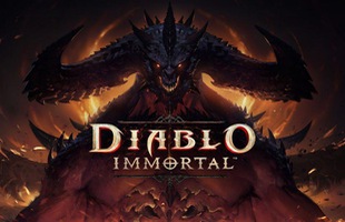 Diablo Immortal đã hoàn thành! Chỉ còn chờ ngày ra mắt trong 2019 này