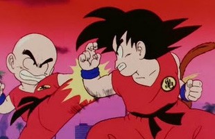 Dragon Ball: Xếp hạng sức mạnh của những người tham gia giải đấu võ thuật của Uranai Baba (P.2)