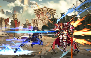 Những điều bạn cần biết về Granblue Fantasy, tựa game mobile đang làm mưa làm gió lên thị trường