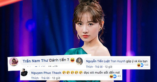 Hari Won bị cả dàn sao Việt nhắc nhở vì viết sai nghĩa tiếng Việt “chút xíu”, đến Trấn Thành cũng phải cạn lời vì vợ