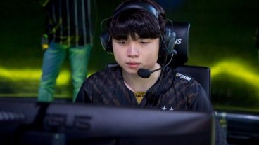 GEN Bdd quyên góp hơn 100 triệu VNĐ để góp phần chống dịch Corona tại Hàn Quốc - eSports