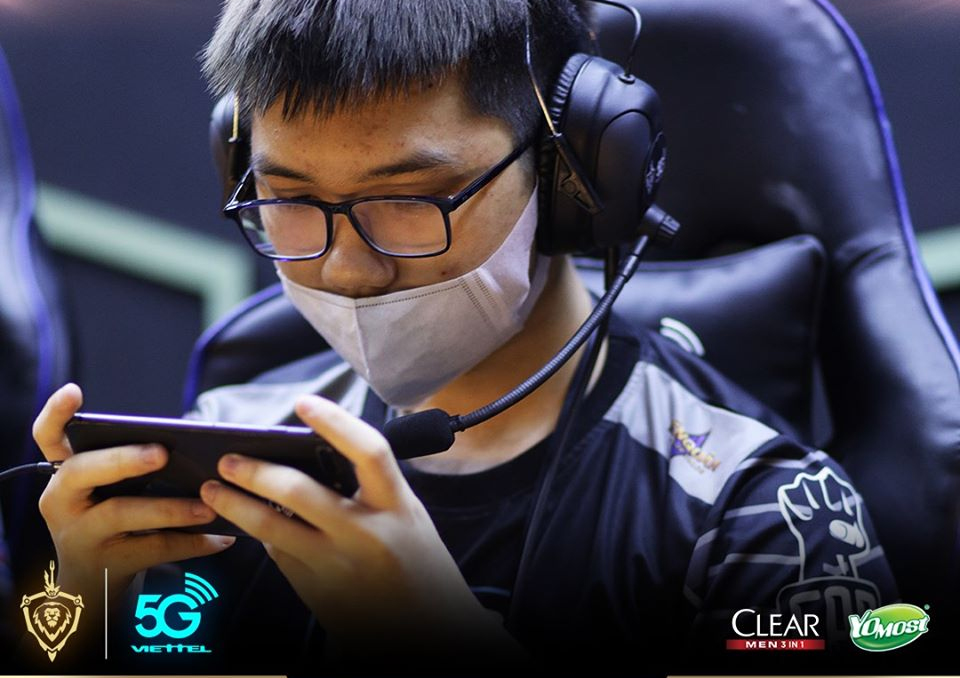 Đả bại EVOS Esports, CERBERUS chính thức đặt chân vào top 4