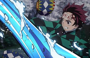 Kimetsu no Yaiba: Tuyệt Kỹ 