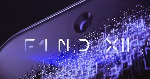 OPPO sắp ra mắt smartphone 