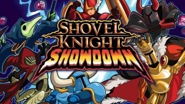 Đánh giá Shovel Knight Showdown, kỵ sĩ chi tranh - PC/Console