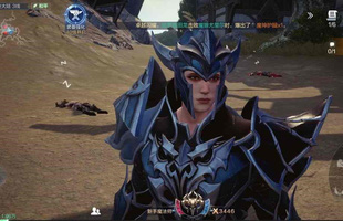 MU 2 Mobile “hàng xịn” chính thức ra mắt, sử dụng công nghệ Unreal Engine 4 đẹp và đúng chất MU nhất?