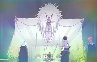 Naruto: Xếp hạng 4 thuật phong ấn mạnh nhất, số 3 là cái tên ai cũng biết