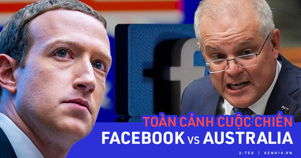 Quiz: Toàn cảnh về cuộc chiến chưa hồi kết giữa Facebook và Australia, ai được ai mất?