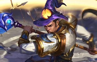 LMHT: Riot Games chuẩn bị 