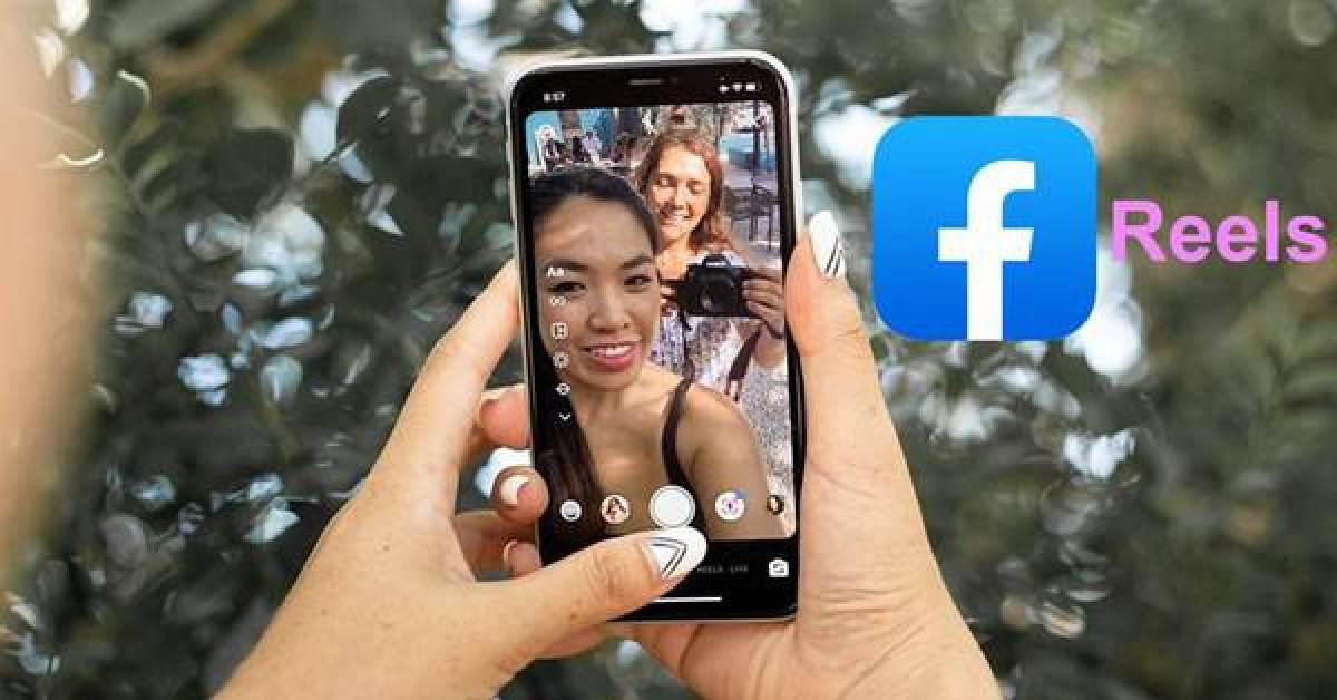 Cách tạo phim ngắn bằng tính năng Facebook Reels cực hay