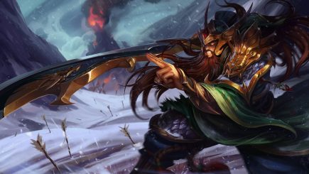 LMHT: Người chơi yêu cầu nerf Tryndamere và phản ứng “bất ngờ” của Riot