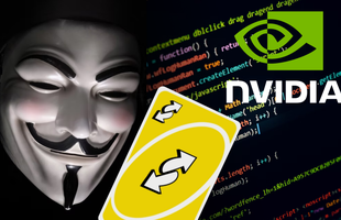 Bị hacker tấn công, NVIDIA hack lại, cài cả ransomware vào máy chủ của tin tặc