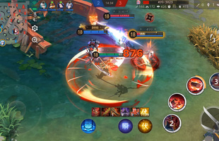 Vừa trở lại VN, bom tấn MOBA lại có nguy cơ bay màu vì ý thức game thủ, đọc bình luận mà thương NPH