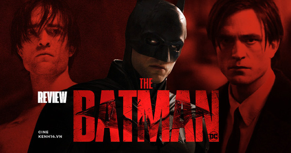 The Batman: Dẹp ngay ước mơ đóng phim 18+ của anh đi, Robert Pattinson!