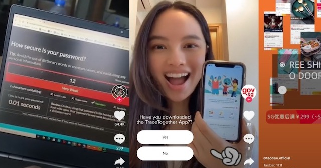 Hé lộ tác dụng kích thích của âm thanh trong các video TikTok