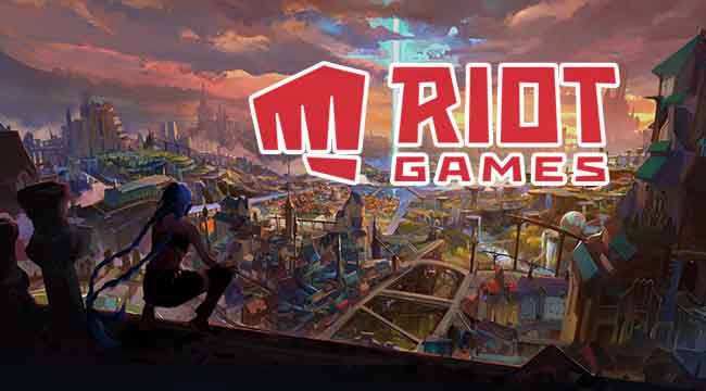 TOP 8 điều điên rồ mà Riot Games đã làm được trong những năm qua