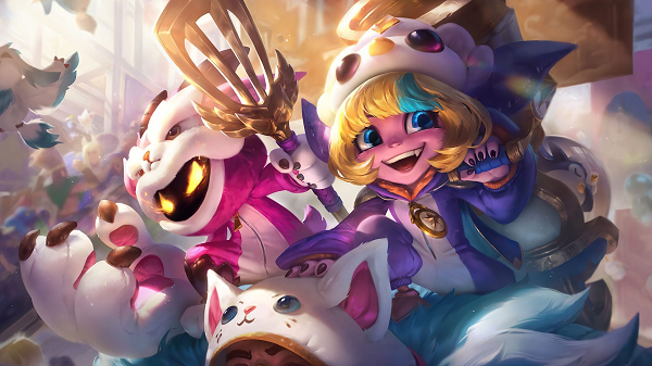 Đấu Trường Chân Lý: Thử nghiệm đội hình Yordle ở mùa giải 6.5 với lối chơi reroll