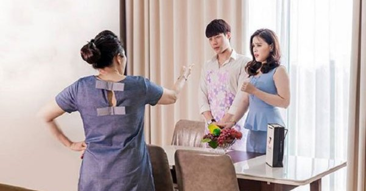 Hỏi xin mảnh đất của mẹ vợ để bán trả nợ nhưng bị từ chối, câu nói của con rể khiến bà sốc nặng