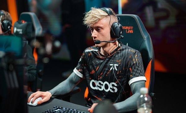 Rekkles cảm thấy “trống rỗng” khi Fnatic có ý định “lật kèo” với anh chàng tại LEC Mùa Xuân 2023