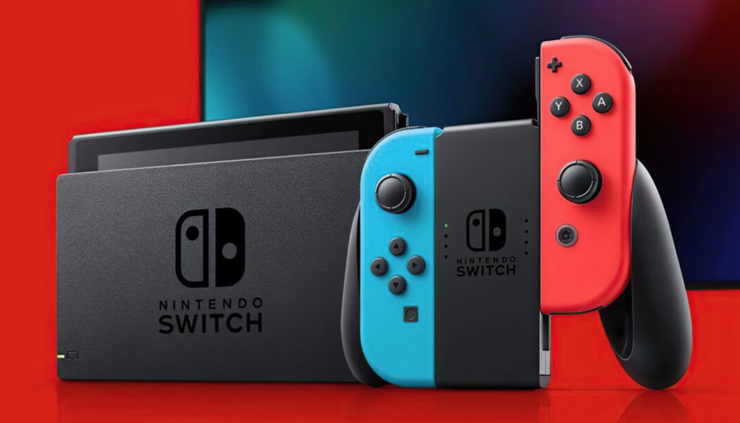 Nintendo Switch 2 sẽ ra mắt vào năm 2025