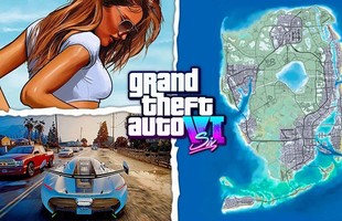 GTA 6 liên tục bị rò rỉ thông tin, Rockstar Games quyết định mạnh tay