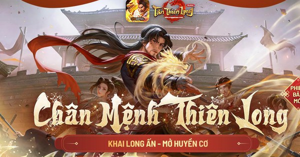 Tân Thiên Long Mobile: Thiên Long, Cái Bang