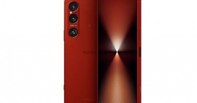 Sony rục rịch ra mắt siêu phẩm smartphone mới