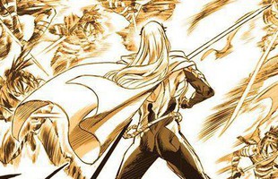 Thảo luận One Punch Man chương 198 bản mới: Cuộc chiến khốc liệt của hai ninja!