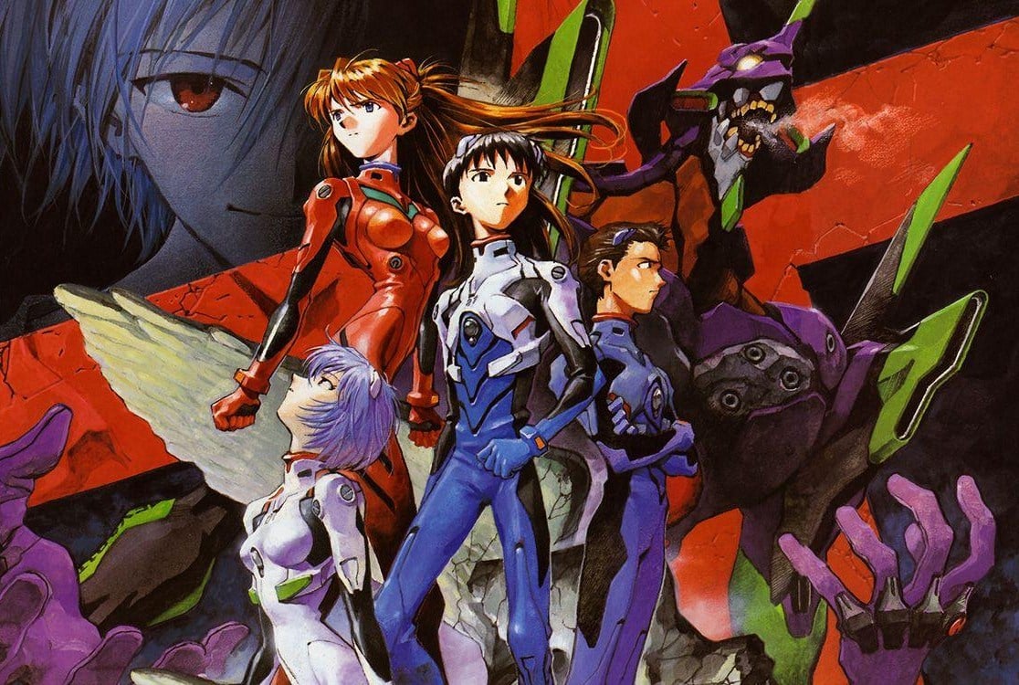 Neon Genesis Evangelion Được Chuyển Thể Thành Game Thực Tế Mở Rộng (XR), Dự Kiến Ra Mắt 2026