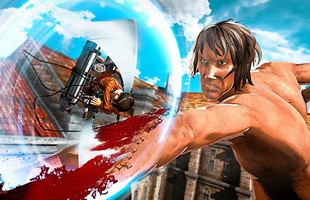 Đánh giá Attack on Titan 2: Không chỉ là một tựa game chuyển thể