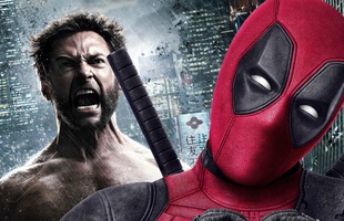 Wolverine và 5 ứng kỉ viên nặng kí có thể sẽ đảm nhận 1 vai cameo quan trọng trong Deadpool 2