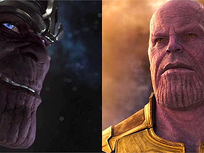 Avengers: Infinity War - Dàn nhân vật Marvel đã thay đổi ra sao sau 10 năm? (Phần 2))