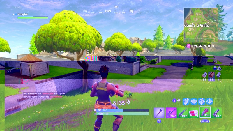 Fortnite - Hàng loạt tài khoản bị ăn cắp tiền, NPT phản hồi quá chậm