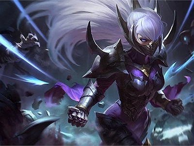 LMHT: Riot Games buff bất tử cho cả Irelia và Gragas khi mua các item sức mạnh phép thuật